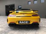 Mercedes-AMG GT R by RACE! 2018 года
